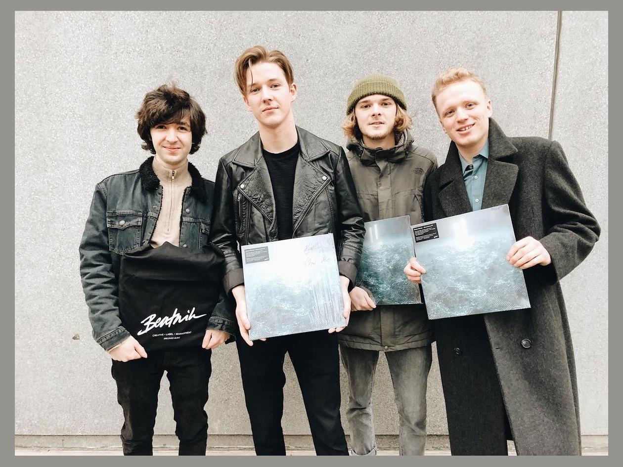 Stereo Honey photo 1