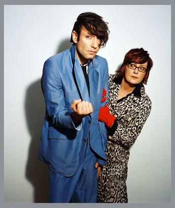 Stereo Total photo 1