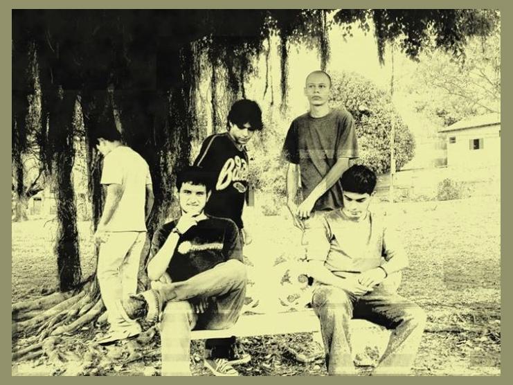 Stereovitrola photo 1