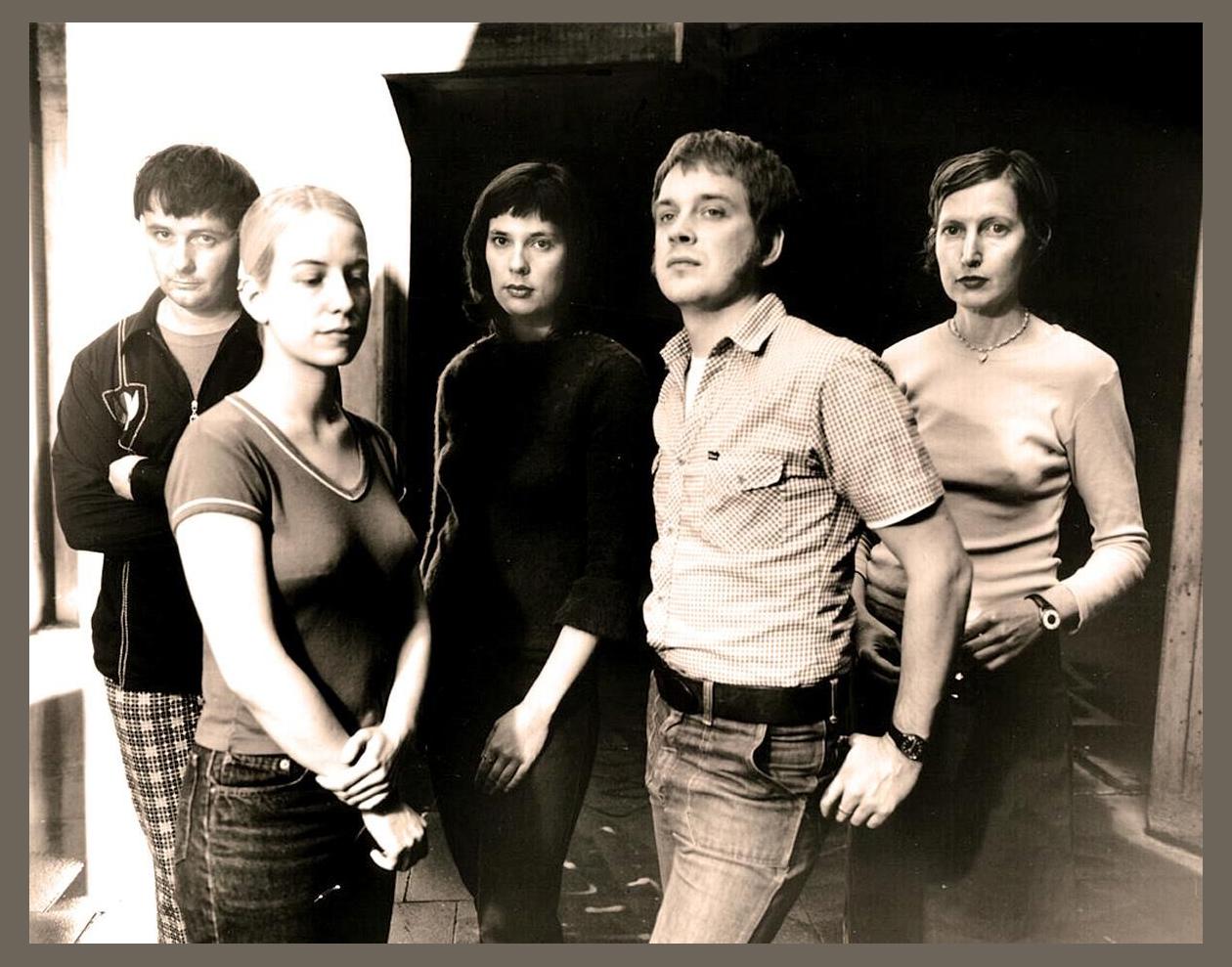 Stereolab photo 1