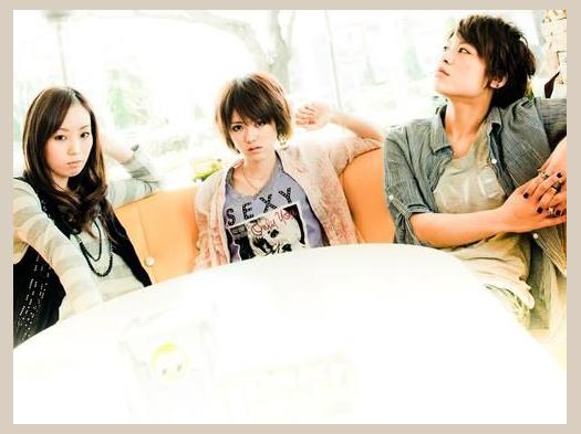 Stereopony photo 1