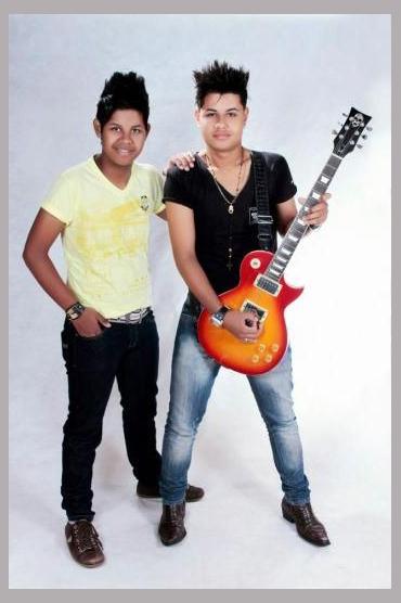 Stevan e Thiago photo 1