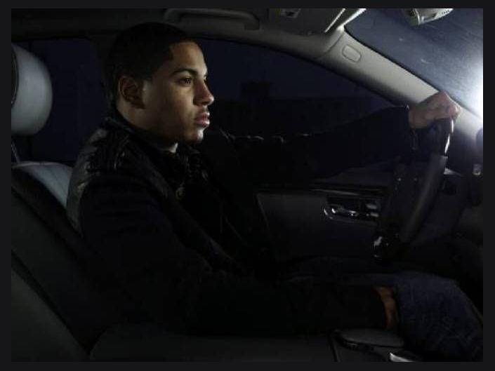 Sterling Simms photo 1