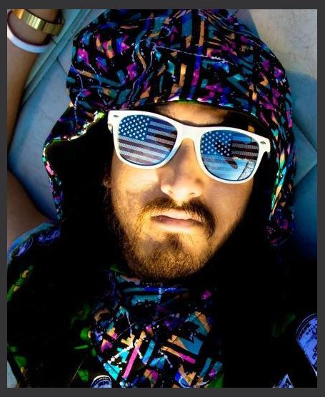 Steve Aoki photo 1