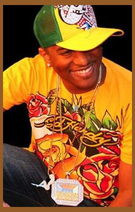 Sterlen Roberts photo 1