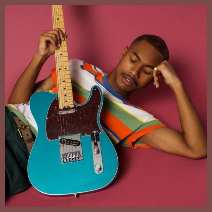 Steve Lacy photo 1