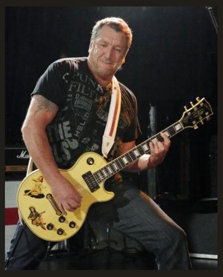 Steve Jones photo 1