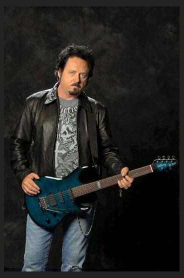 Steve Lukather photo 1