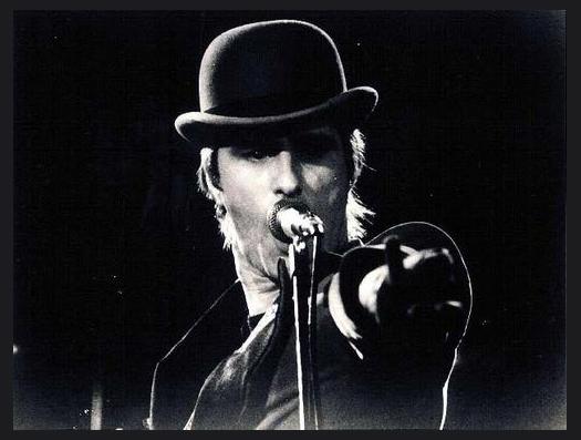 Steve Harley photo 1