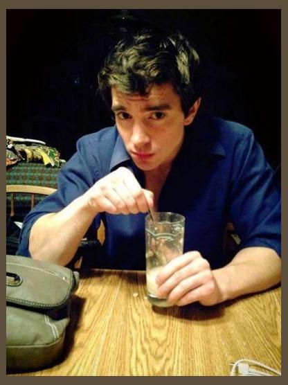 Steve Grand photo 1