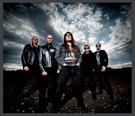 Steve Harris photo 1