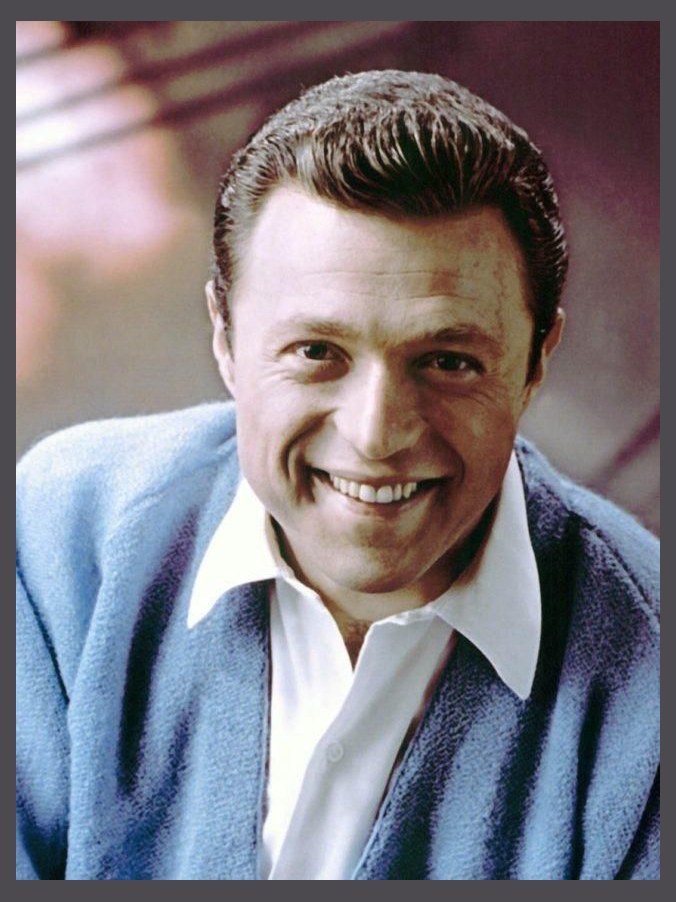 Steve Lawrence photo 1