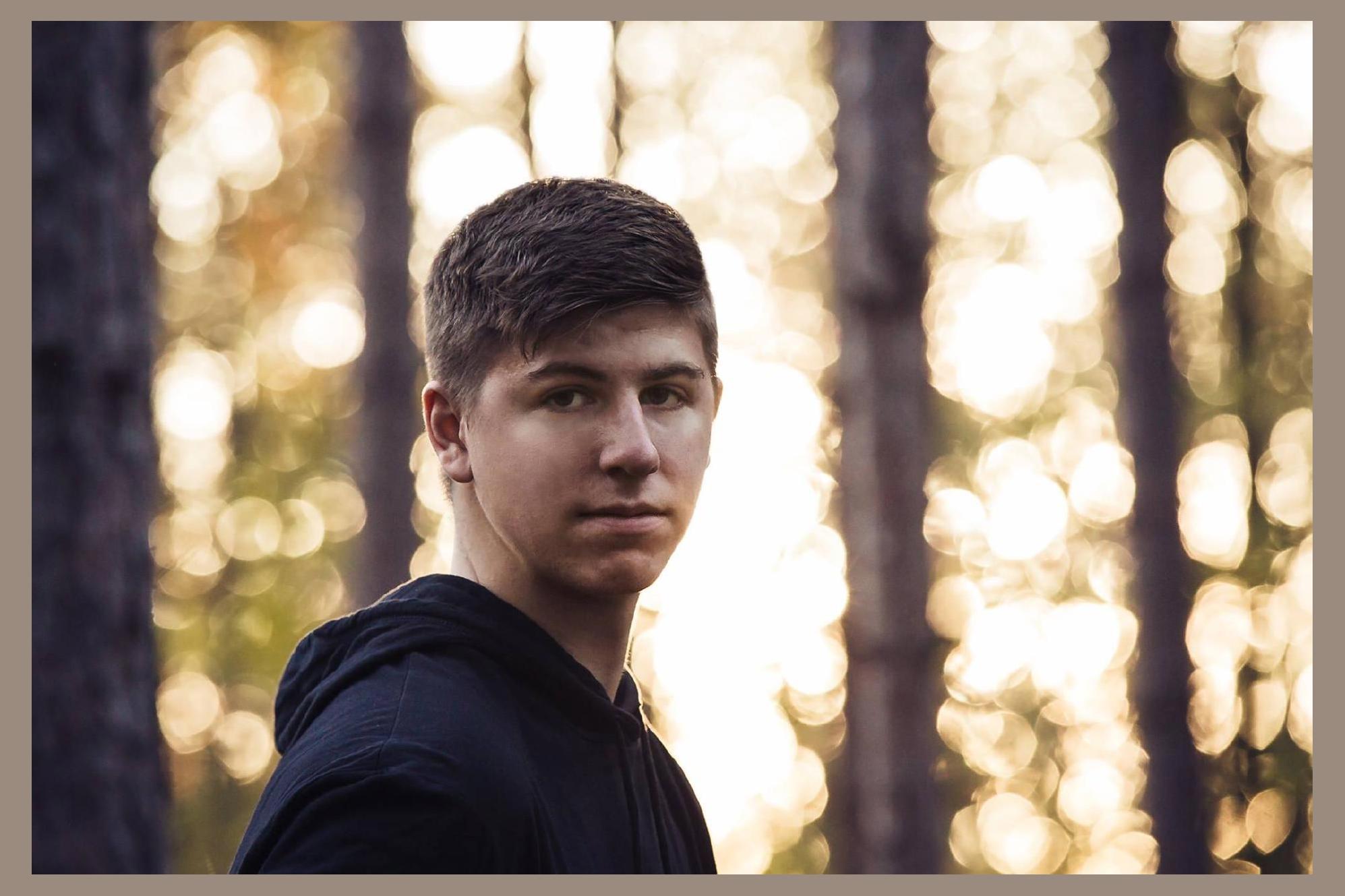 Steve James photo 1