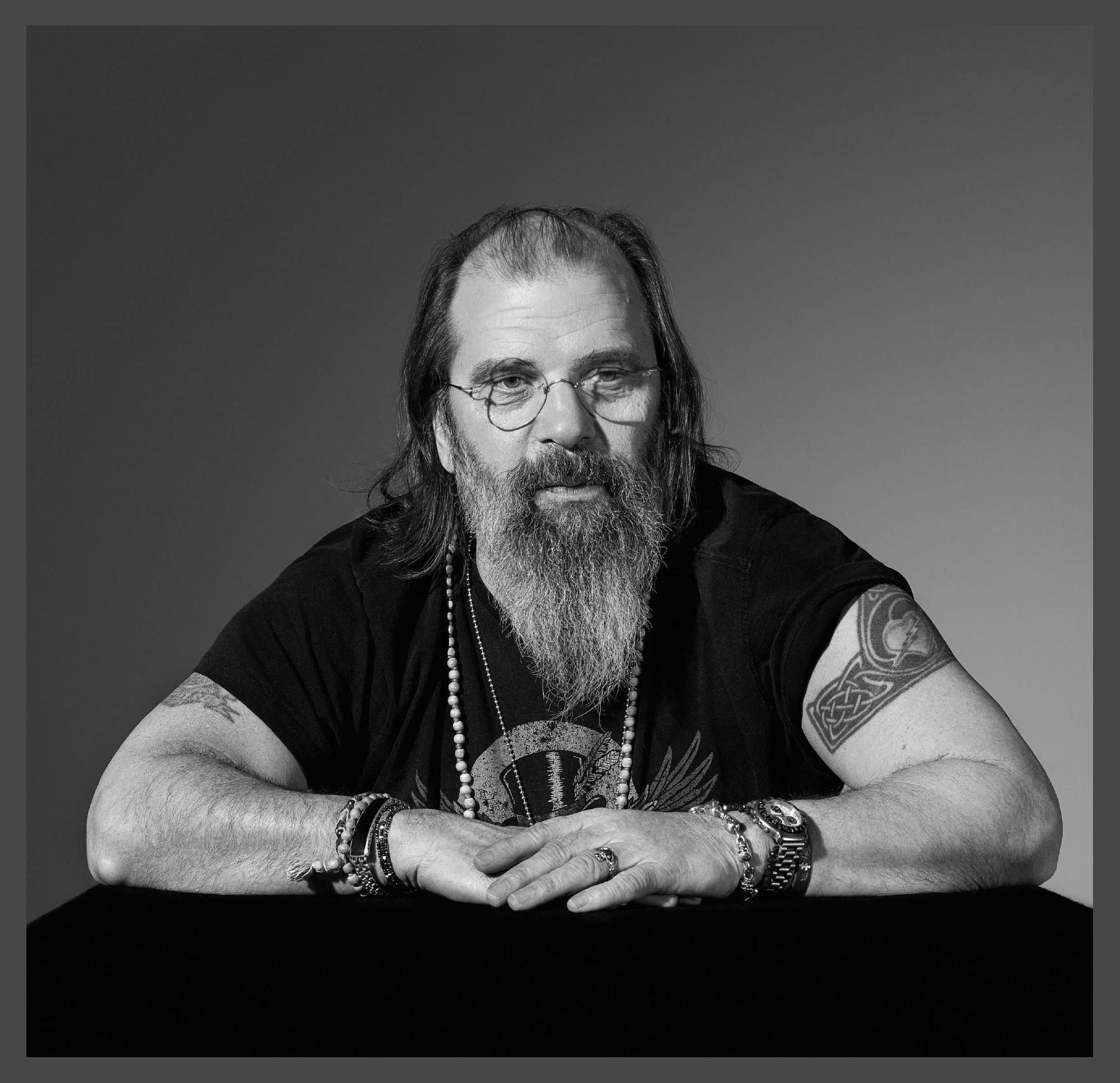 Steve Earle photo 1