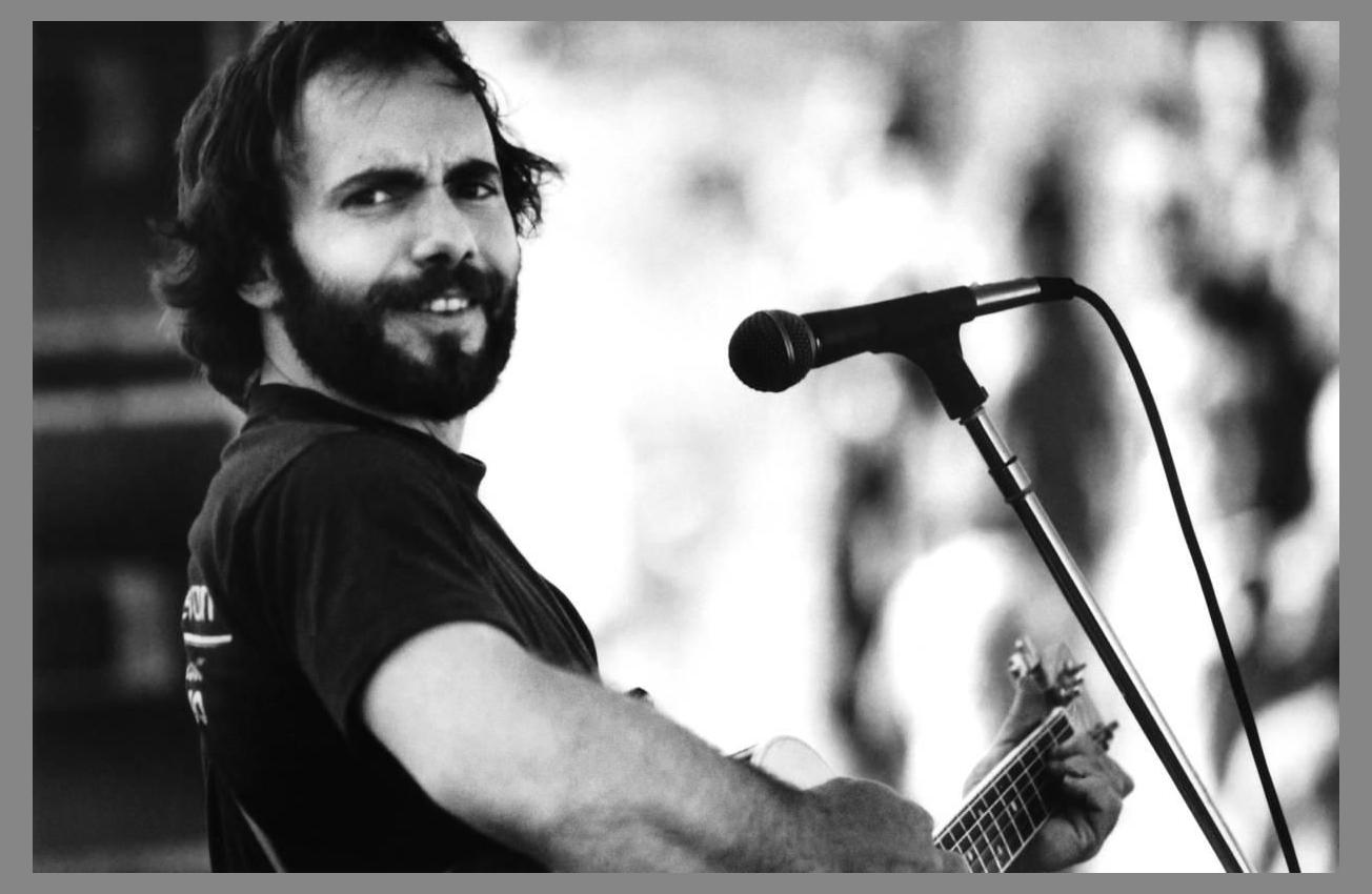 Steve Goodman photo 1