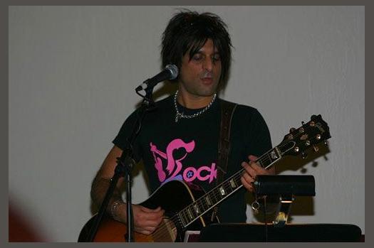 Steve Conte photo 1