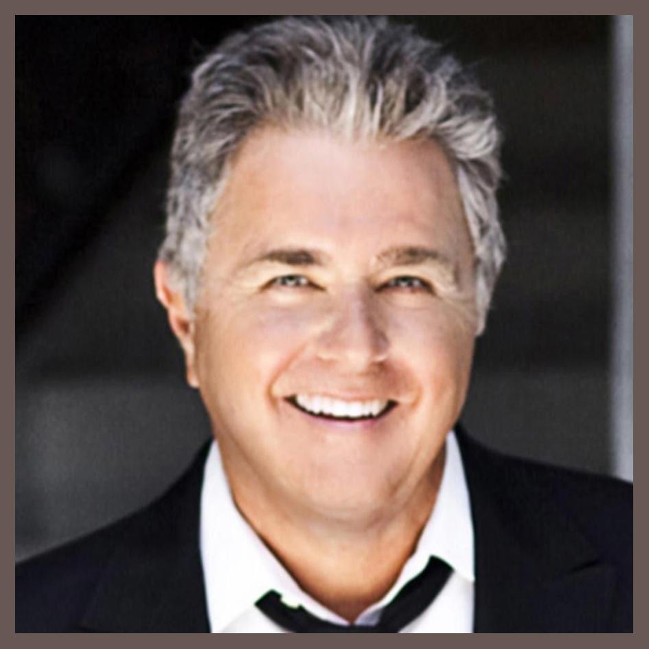 Steve Tyrell photo 1