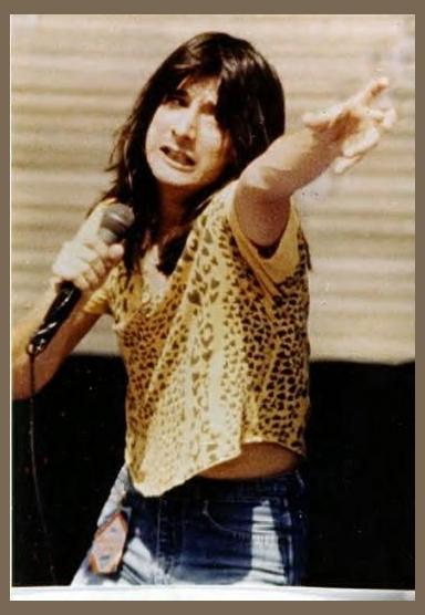 Steve Perry photo 1