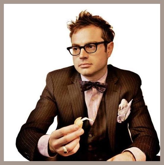 Steven Page photo 1