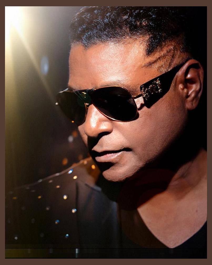 Stevie B photo 1