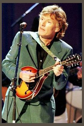 Steve Winwood photo 1