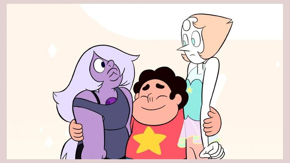 Steven Universo photo 1
