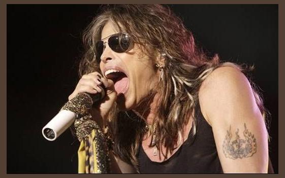 Steven Tyler photo 1