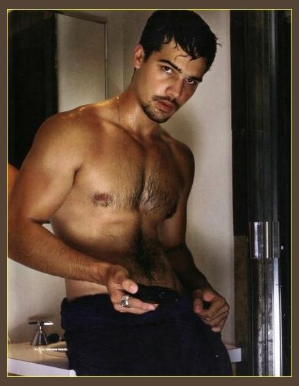 Steven Strait photo 1