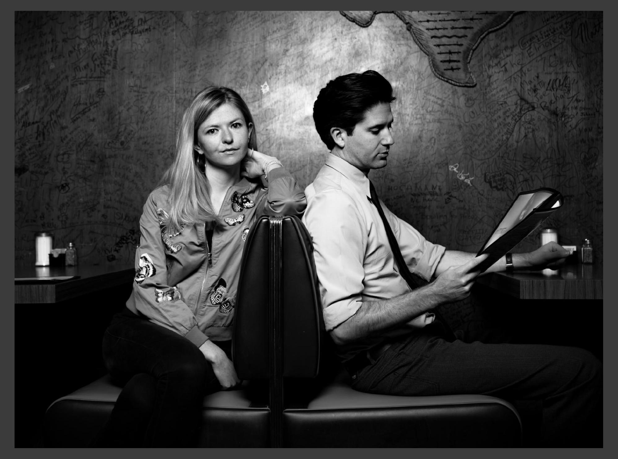 Still Corners photo 1