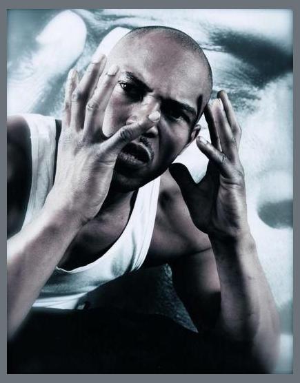 Sticky Fingaz photo 1