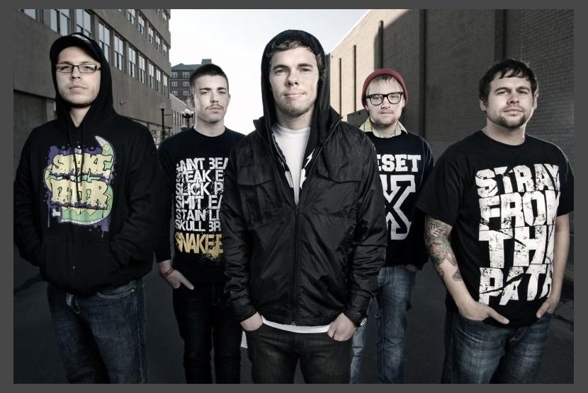 Stick To Your Guns photo 1