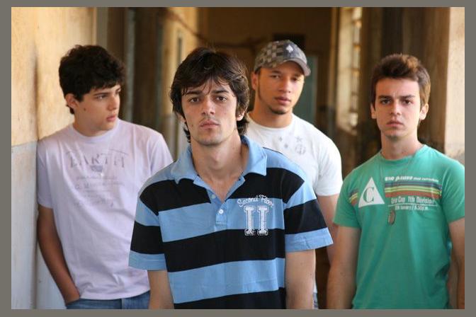 Stigma photo 1