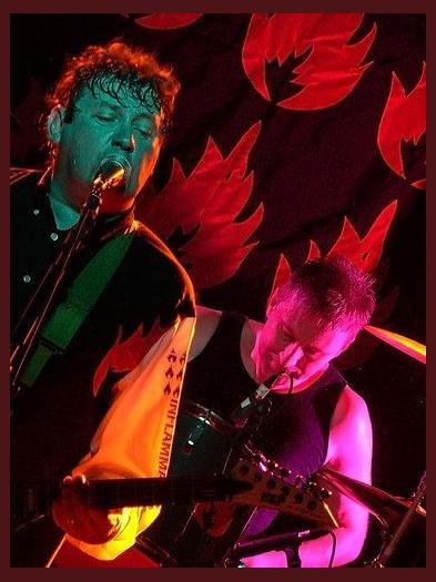Stiff Little Fingers photo 1
