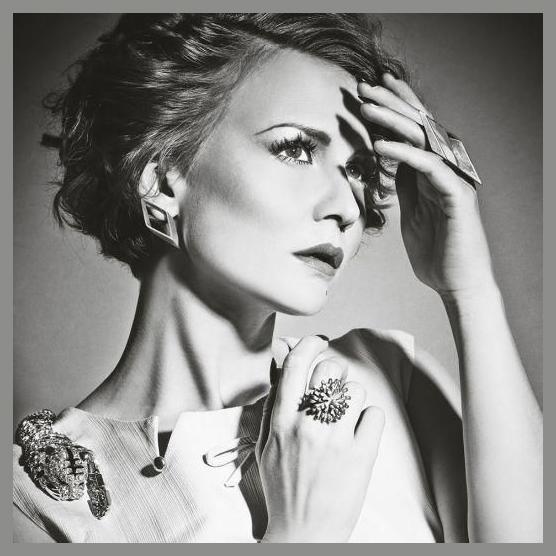 Stine Bramsen photo 1