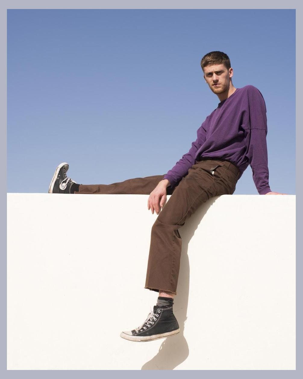 Still Woozy photo 1