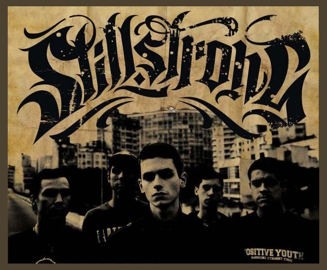 Still x Strong photo 1