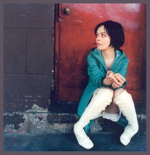 Stina Nordenstam photo 1