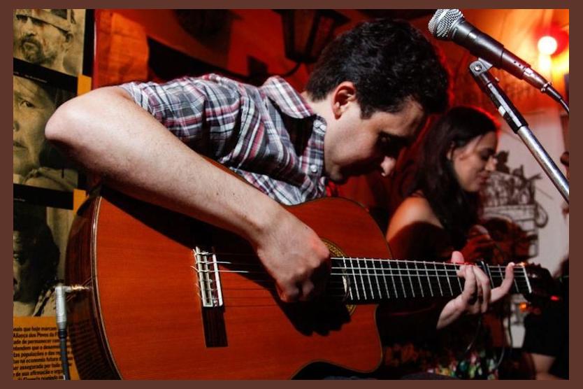 Stocco Banda photo 1