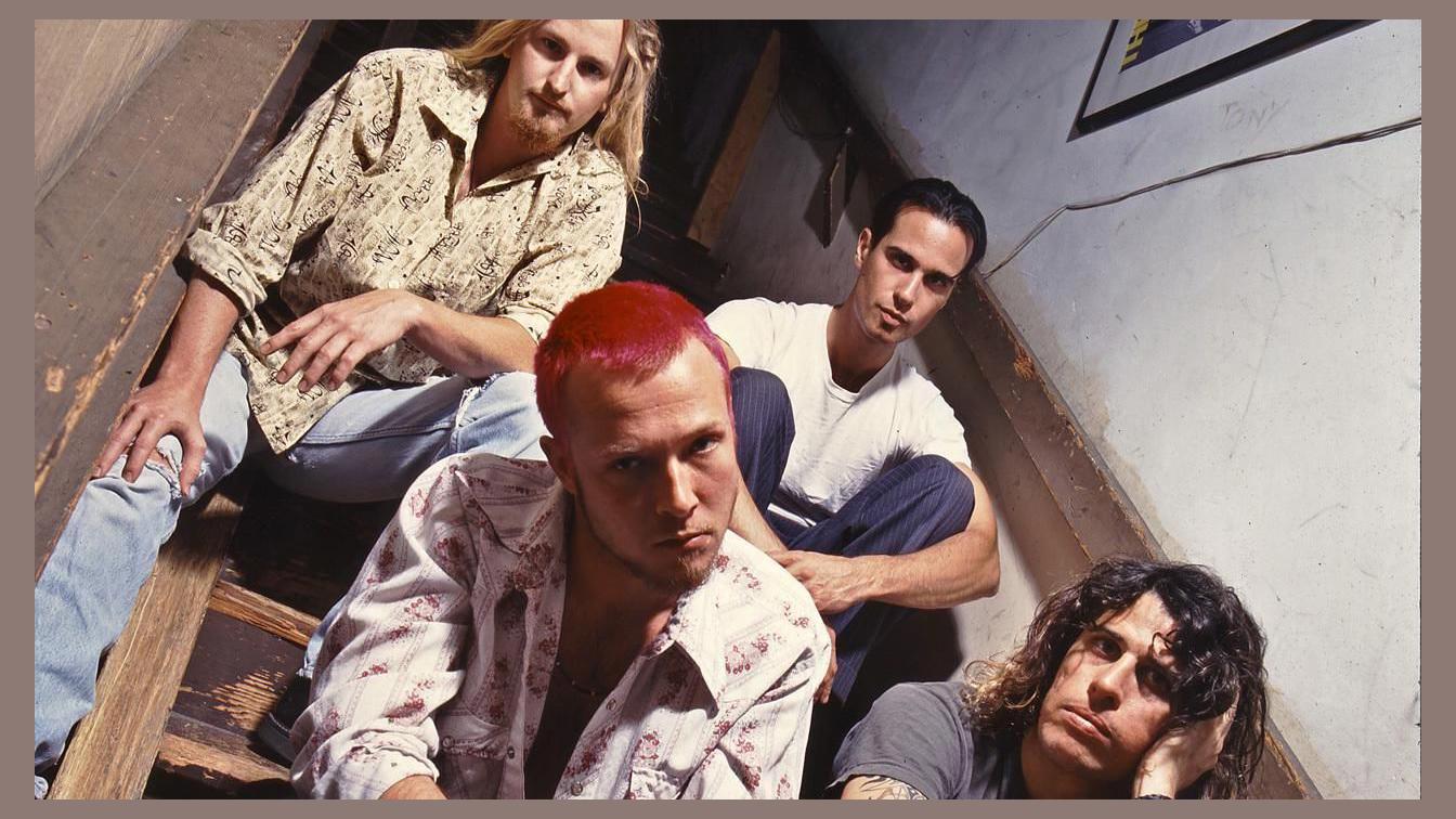 Stone Temple Pilots photo 1