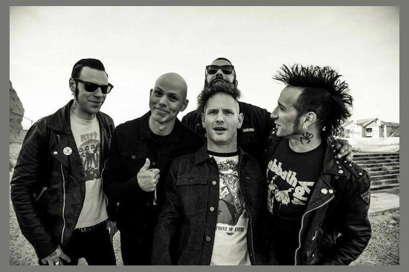 Stone Sour photo 1