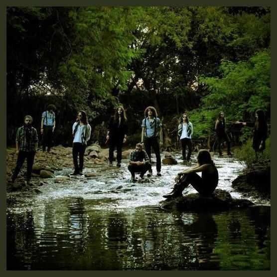 Stolen Byrds photo 1