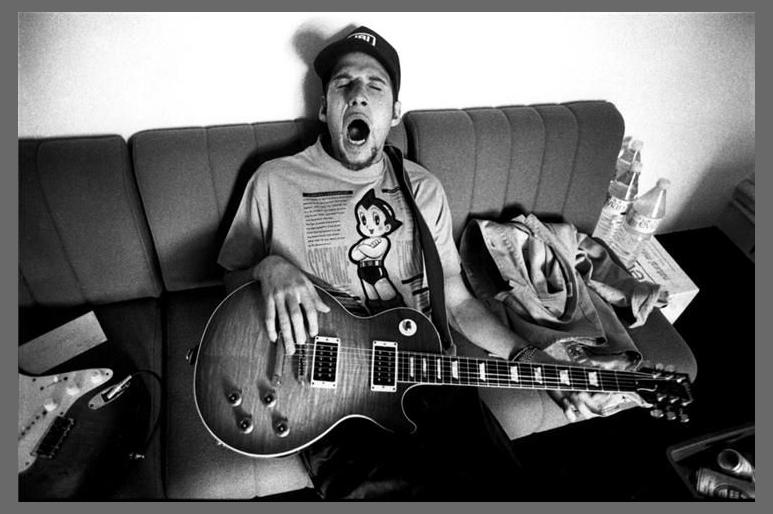 Stone Gossard photo 1