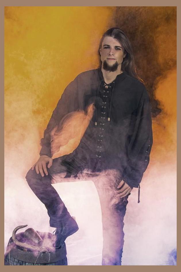 Storm Seeker photo 1