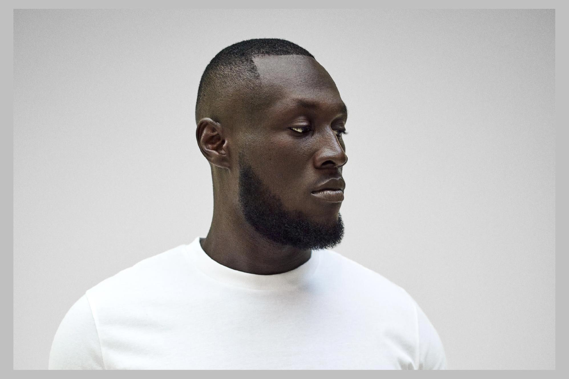 Stormzy photo 1