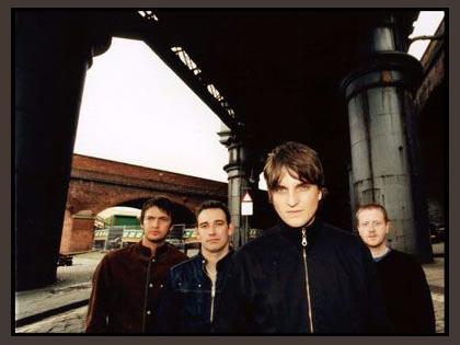 Starsailor photo 1