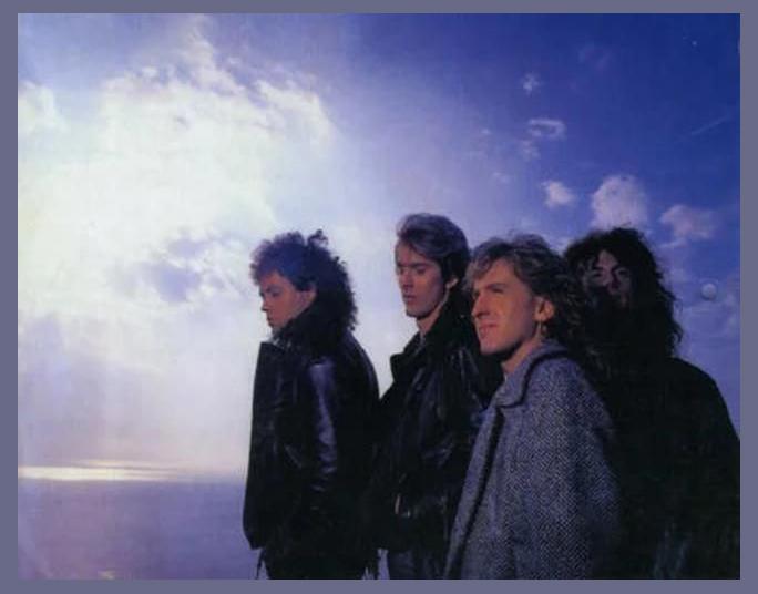 Strangeways photo 1