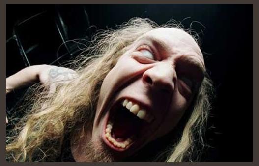 Strapping Young Lad photo 1