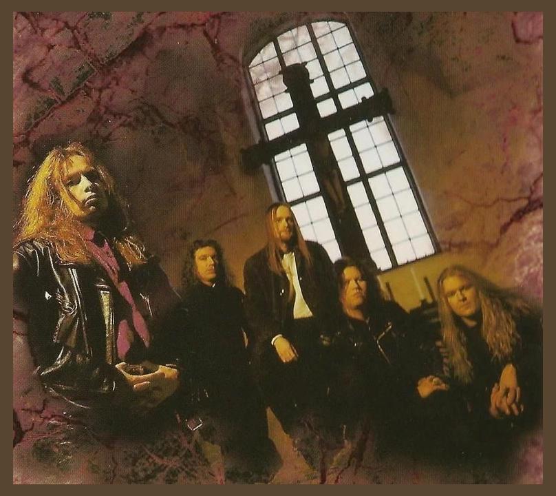Stratovarius photo 1