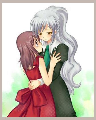 Strawberry Panic! photo 1