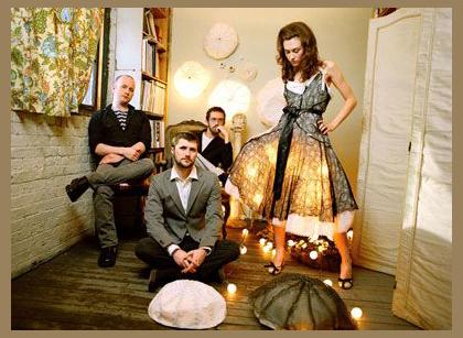 Straylight Run photo 1